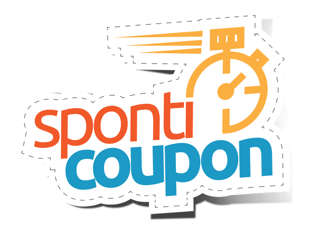 SpontiCoupon